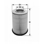 Filtre a air gamme premium - ford grand c - max 2. 0 tdci 136 a part. 12 / 2010