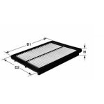 Filtre a air gamme premium - nissan primera hatchback 2. 2 di 126 07 / 2002 - 10 / 2008