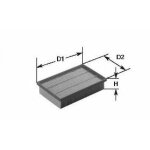 Filtre a air gamme premium - opel tigra twintop 1. 3 cdti 69 06 / 2004 - 12 / 2010