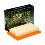 Filtre a air hiflofiltro pour moto aprilia 125 tuono 2017 a 2020 zd4xab00 neuf