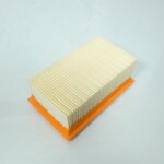 Filtre a air hiflofiltro pour moto bmw 800 f st touring 2011 a 2012 neuf