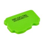 Filtre a air hiflofiltro pour moto yamaha 200 tw 1996 a 2021 hfa4202 neuf
