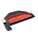 Filtre a air pour honda cbr900rr, 1 pice, pices de moto, fireblade 2000 - 2001 cbr 900rr 900 929 rr ...