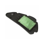 Filtre a air maxiscooter adaptable honda 125 sh 2013 + - p2r -