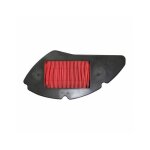 Filtre a air maxiscooter adaptable yamaha 125 tricity 2016 + - mbk 125 tryptik 2016 + - p2r -