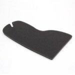 Filtre a air miw pour scooter peugeot 100 x - fight 2000 a 2003 - mfpn : - 3205 - 9n