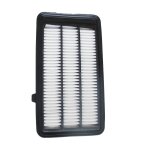 Filtres a air pour moteur de voiture, 2 pices, pour honda civic 2017, 1, 5l, cr - v