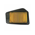 Filtre a air moto adaptable honda cbr 125 r 2004 + 2015 (oe 17210 - kpp - 860 - 901 - t00) - p2r -