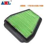 � filtre a air pour moto, pour honda winner 150 rs150 fs150 subr gtr 150 sonic 150r  nipseyteko