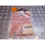 Filtre a air mousse twinair 153051 moto suzuki rm drz 110 2003 - 04