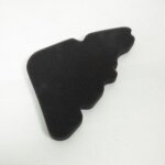 Filtre a air nypso pour scooter piaggio 200 liberty 487287 / 875525 neuf