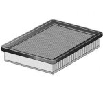Filtre a air - opel zafira 2. 0 dti 16v 101 07 / 1999 - 06 / 2005