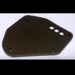 Filtre a air p2r pour moto derbi 50 senda 1996 a 2010
