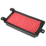 Filtre a air p2r pour scooter kymco 50 super 8 4t 2009 a 2020 neuf