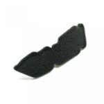 Filtre a air p2r pour scooter piaggio 50 typhoon 2001 a 2020