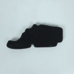 Filtre a air p2r pour scooter piaggio 50 vespa s 2008 a 2015 neuf
