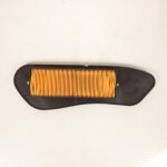 Filtre a air p2r pour scooter yamaha 125 x - max abs 2011 a 2019 neuf