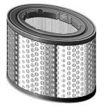 Filtre a air - peugeot 205 cabriolet 1. 4 cj 01 / 1989 - 12 / 1994