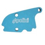 Mousse filtre a air polini pour scooter piaggio 125 vespa primavera 203. 0167