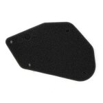 Filtre a air sifam pour moto derbi 50 senda sm 2000 a 2011 neuf
