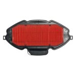 Filtre a air sifam pour moto honda 700 nc sa avec abs 2012 a 2013 17210 - mgs - d30 neuf