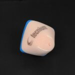 Filtre a air tecnium pour moto yamaha 125 dtre 1989 a 2005 neuf