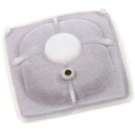 Filtre a air pour trononneuse stihl 040 041 - produit neuf