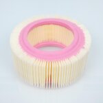 Filtre a air ufi filters pour auto piaggio 220 ape mp p501 - p601 1978 a 1996 438014 neuf