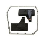 Filtre pour bo�te auto - audi a4 s4 quattro 11 / 2007 - 12 / 2015