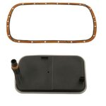 Filtre pour bo�te auto - bmw serie 3 318 d 116 02 / 1998 - 02 / 2005