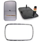 Filtre pour bo�te auto - bmw serie 3 compact 318 ti 03 / 1994 - 08 / 2000
