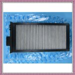 Filtre de cabine pour citro�n c5 2001 a 2004, haute qualit�, climatisation nipseyteko