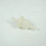 Filtre essence 100 microns pour scooter peugeot 50 vivacity 3 4t 2008 - 15 772575