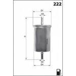 Filtre a essence - dacia logan pick up 1. 6 a part. 03 / 2008