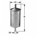 Filtre a essence premium - ford fiesta 1. 8 16v 03 / 1989 - 01 / 2002