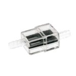 Filtre d'essence rectangulaire moto scooter mobylette tondeuse tracteur
