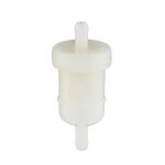 Filtre d'essence rond moto scooter mobylette kymco agility 12