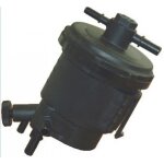 Filtre a gasoil complet - cartouche de filtration avec support. - peugeot 307 2. 0 hdi 90 a part. 08 ...