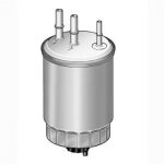 Filtre a gasoil - kia carnival 2. 9 crdi 144 10 / 2001 - 06 / 2006