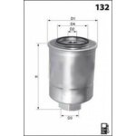 Filtre a gasoil - toyota corolla verso 2. 0 d - 4d 116 01 / 2002 - 03 / 2009