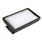 Filtre d'habitacle - filtre bosch 1987435031 r5031 filtre hab charbon r 4047025358385