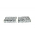 Filtre d'habitacle au charbon actif premium - alfa romeo 147 1. 9 jtd 136 01 / 2001 - 03 / 2010