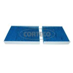 Filtre d'habitacle au charbon actif premium - citroen c3 1. 4 hdi 68 11 / 2009 - 06 / 2016