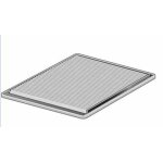 Filtre d'habitacle au charbon actif - ford courrier 1. 8 di 75 02 / 1996 - 08 / 2003