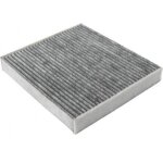 Filtre d'habitacle au charbon actif - toyota land cruiser 4. 7 v8 a part. 01 / 2008