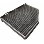 Filtre d'habitacle au charbon actif - volkswagen touran 1. 6 02 / 2003 - 05 / 2010