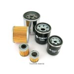 Filtre a huile athena deux roues ffp021 neuf