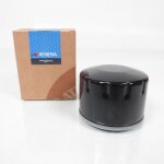 Filtre a huile athena pour moto bmw 700 f gs 2013 a 2017 neuf