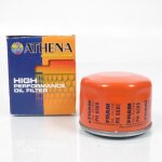 Filtre a huile athena pour moto gilera 600 nord west / r ffp005 neuf