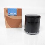 Filtre a huile athena pour moto honda 650 ntv revere 1988 a 1997 equivalent hf303 / cof203 neuf